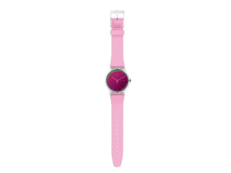 SWATCH POLAROSE SUOK710